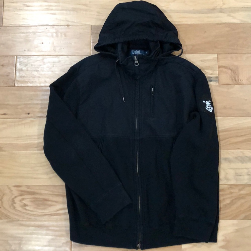 Ralph Lauren Polo Jacket XL